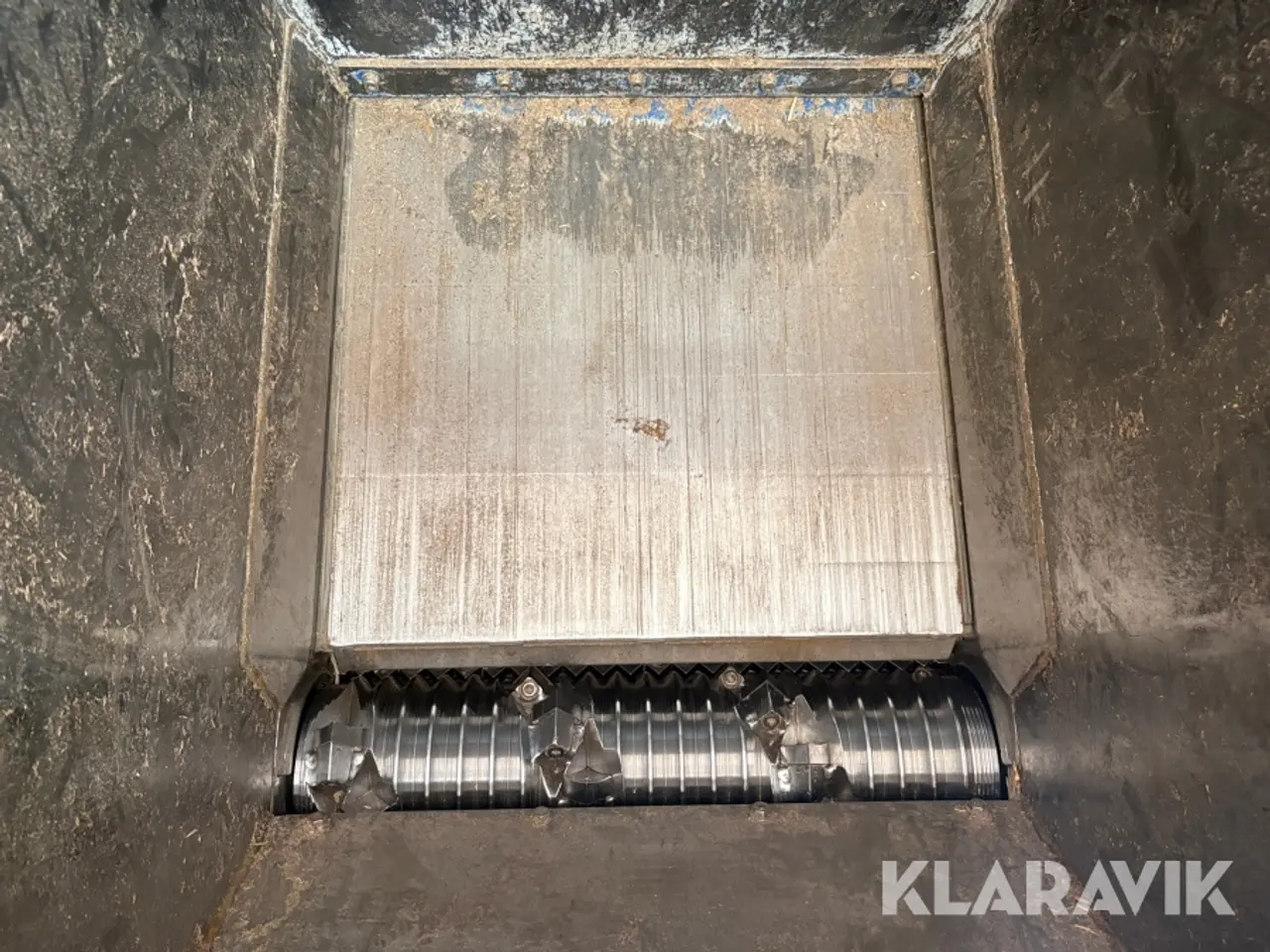 Billede 11 - Komplet knuseanlæg Groos Gaz 82