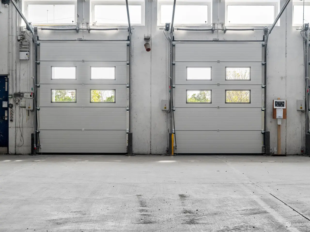 Billede 3 - Effektiv logistiklejemål