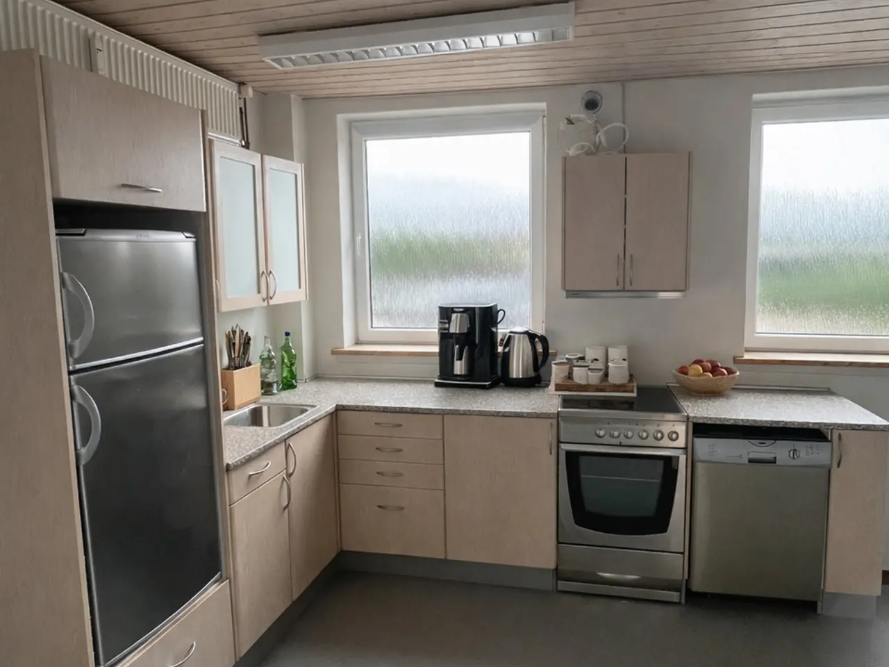 Billede 3 - Fleksibelt erhvervslokale på 66 m² centralt i Frederikshavn