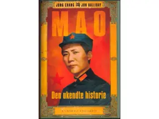 Mao - den ukendte historie