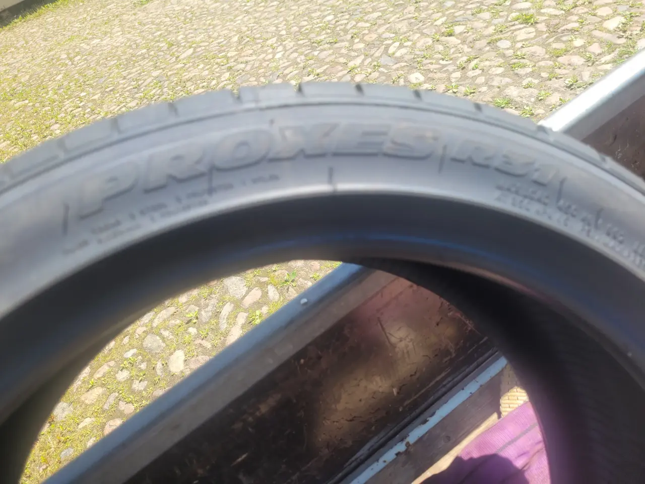 Billede 3 - 195 /45 R 16
