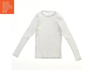 Langærmet t-shirt fra Name It (str. 140)