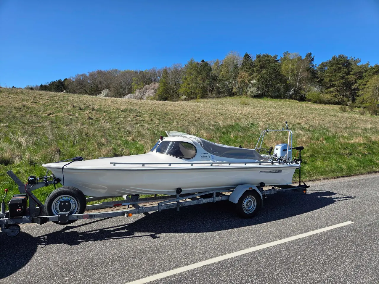 Billede 8 - Mopa EXPEDITION