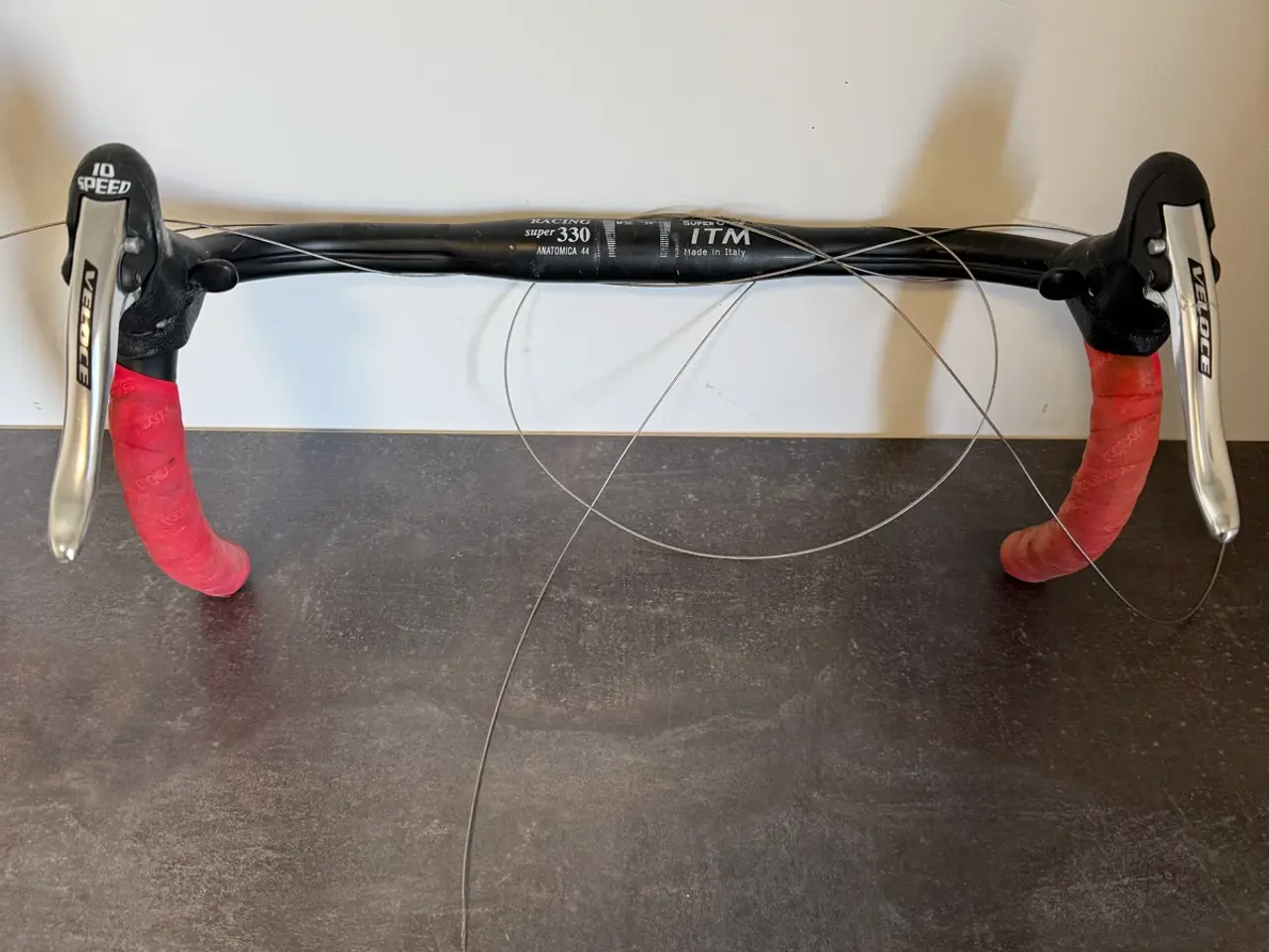 Billede 4 - Racer/tri cykler