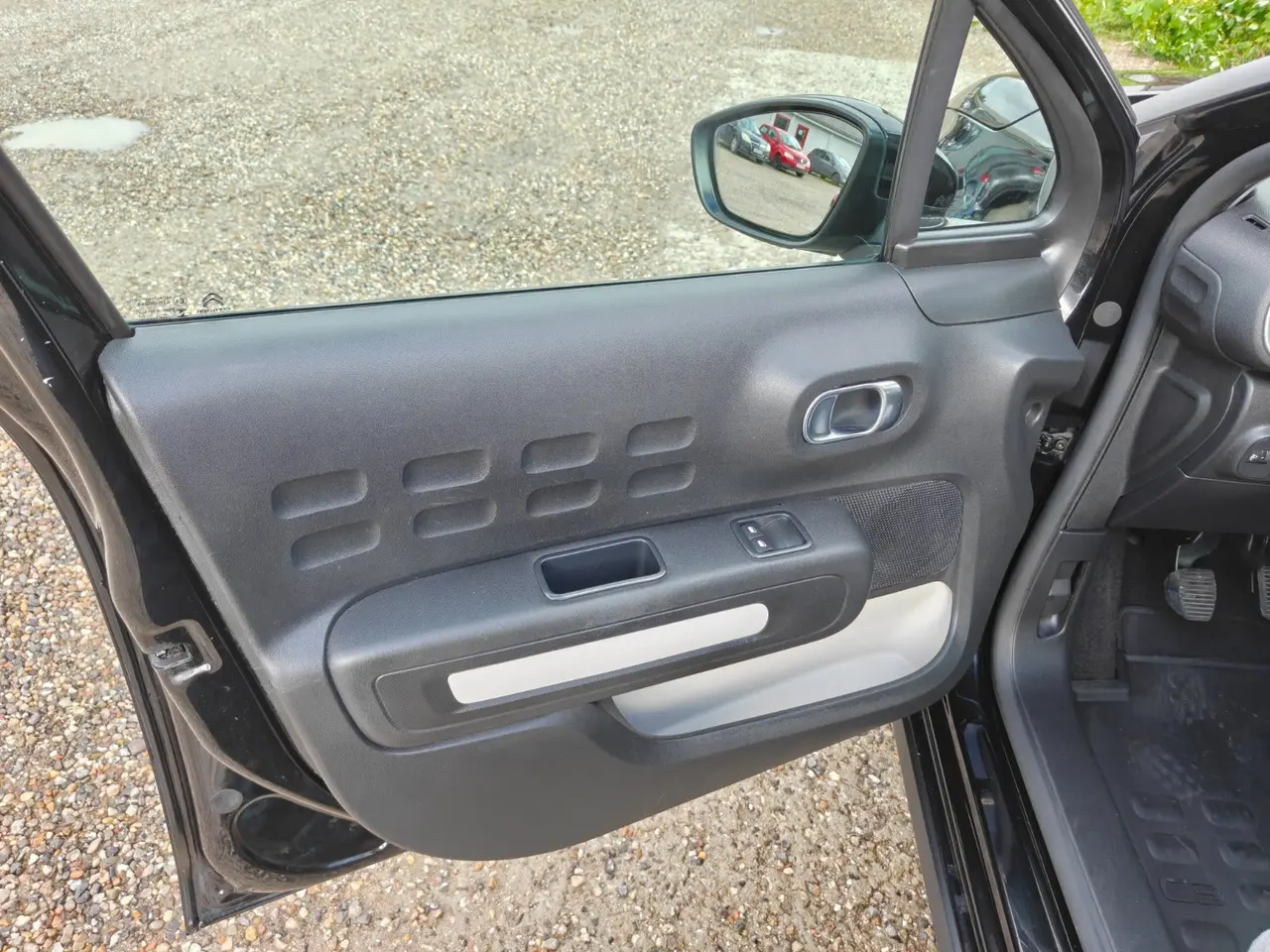 Billede 10 - Citroën C3 1,2 PureTech 82 Feel