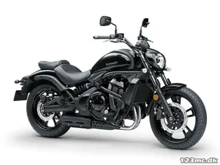 Kawasaki VN 650 Vulcan S