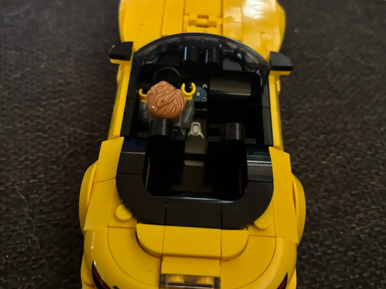 Billede 9 - Lego technic 42173 og speed champions 46924 sælges