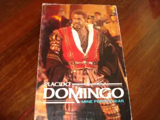 Placido Domingo