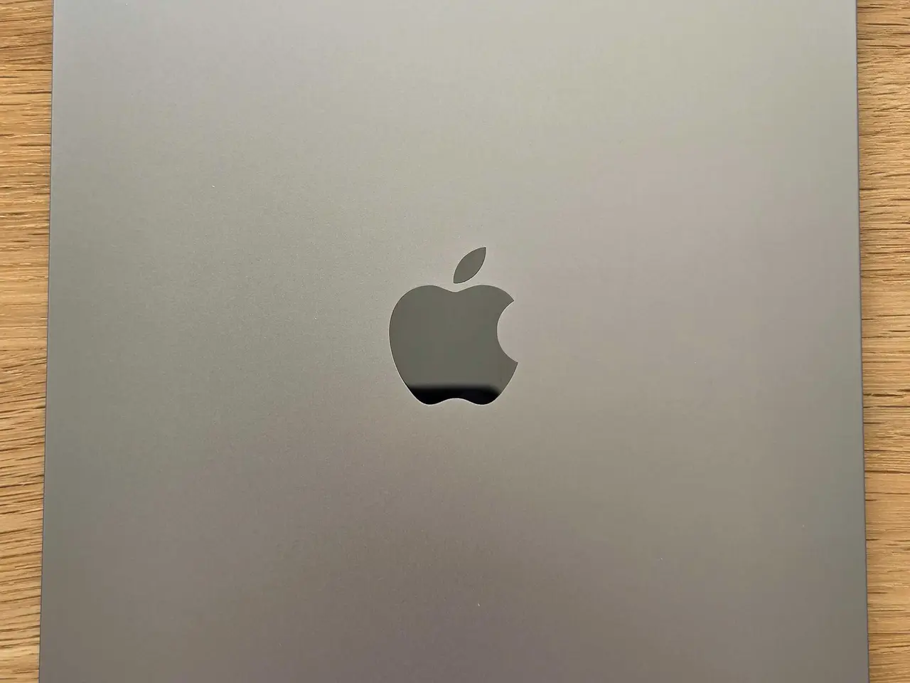 Billede 2 - iPad Air 11 M2 128GB WiFi Space Grey
