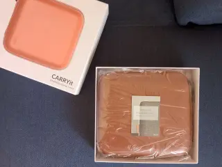 CARRYit / Multifunktionel Etui (Headset)