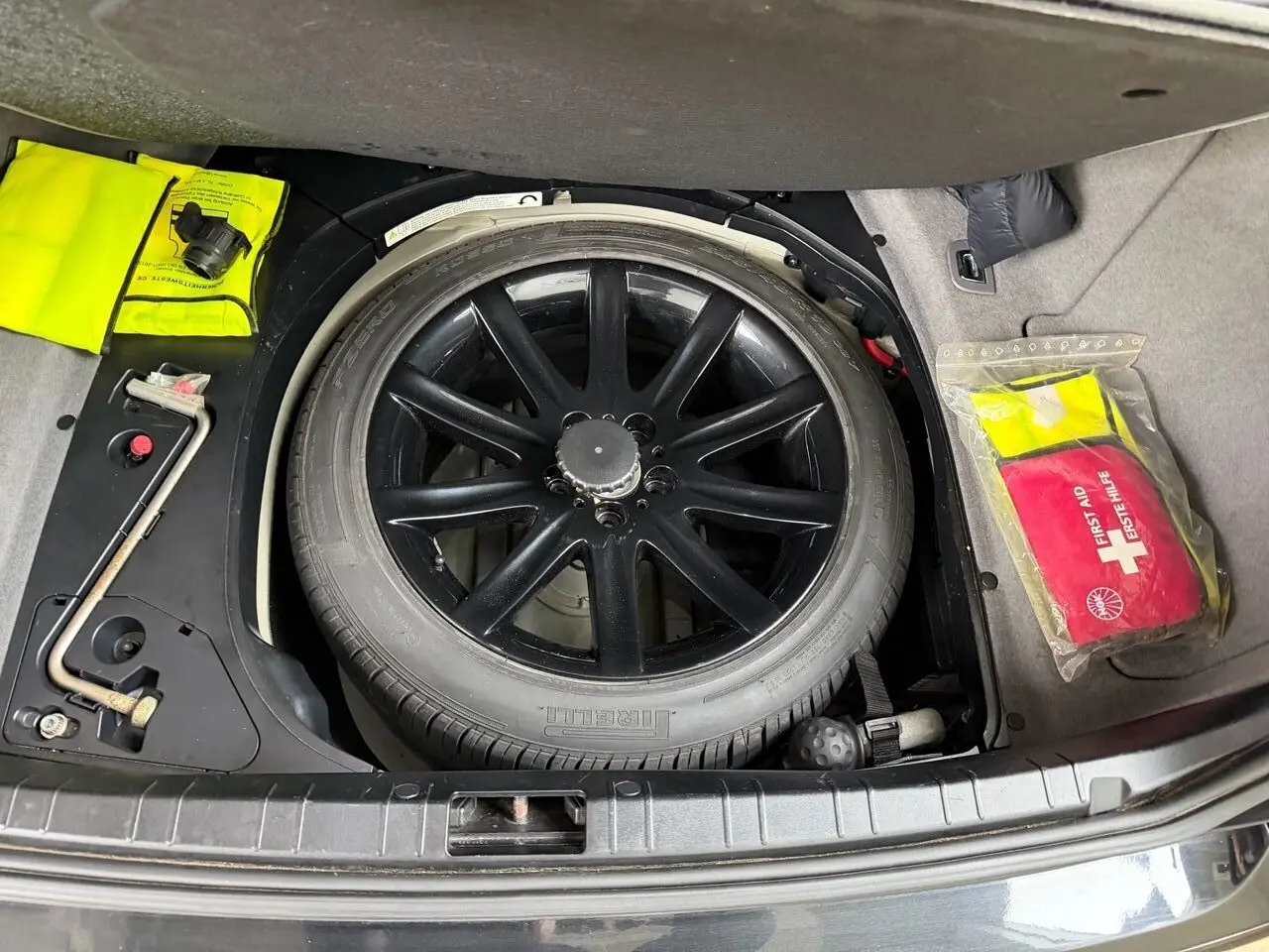 Billede 23 - BMW 740Li 4,0 306HK 6g Aut.