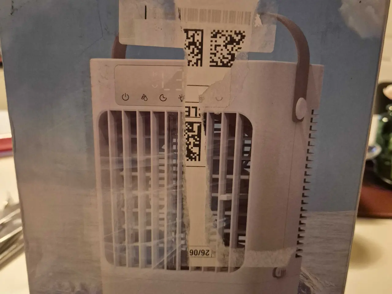 Billede 2 - Portable Air cooler