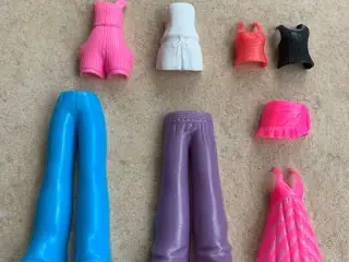 BRATZ tøj