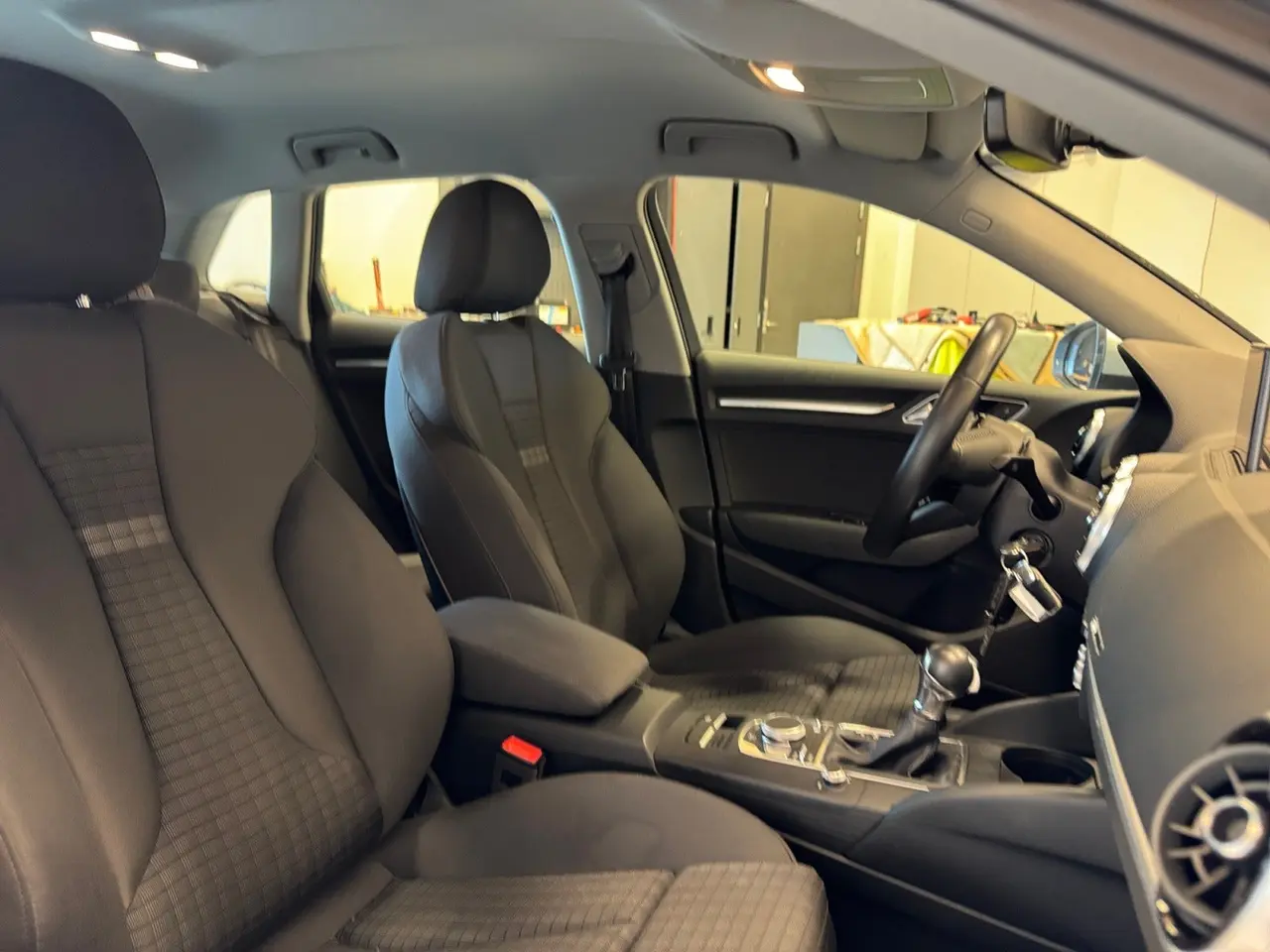 Billede 15 - Audi A3 1,4 TFSi 150 Sport Sportback S-tr.