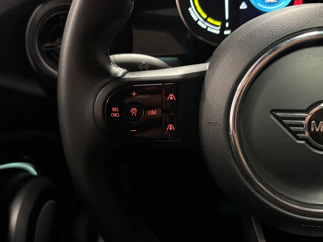 Billede 13 - MINI Cooper SE  Edition Premium Plus