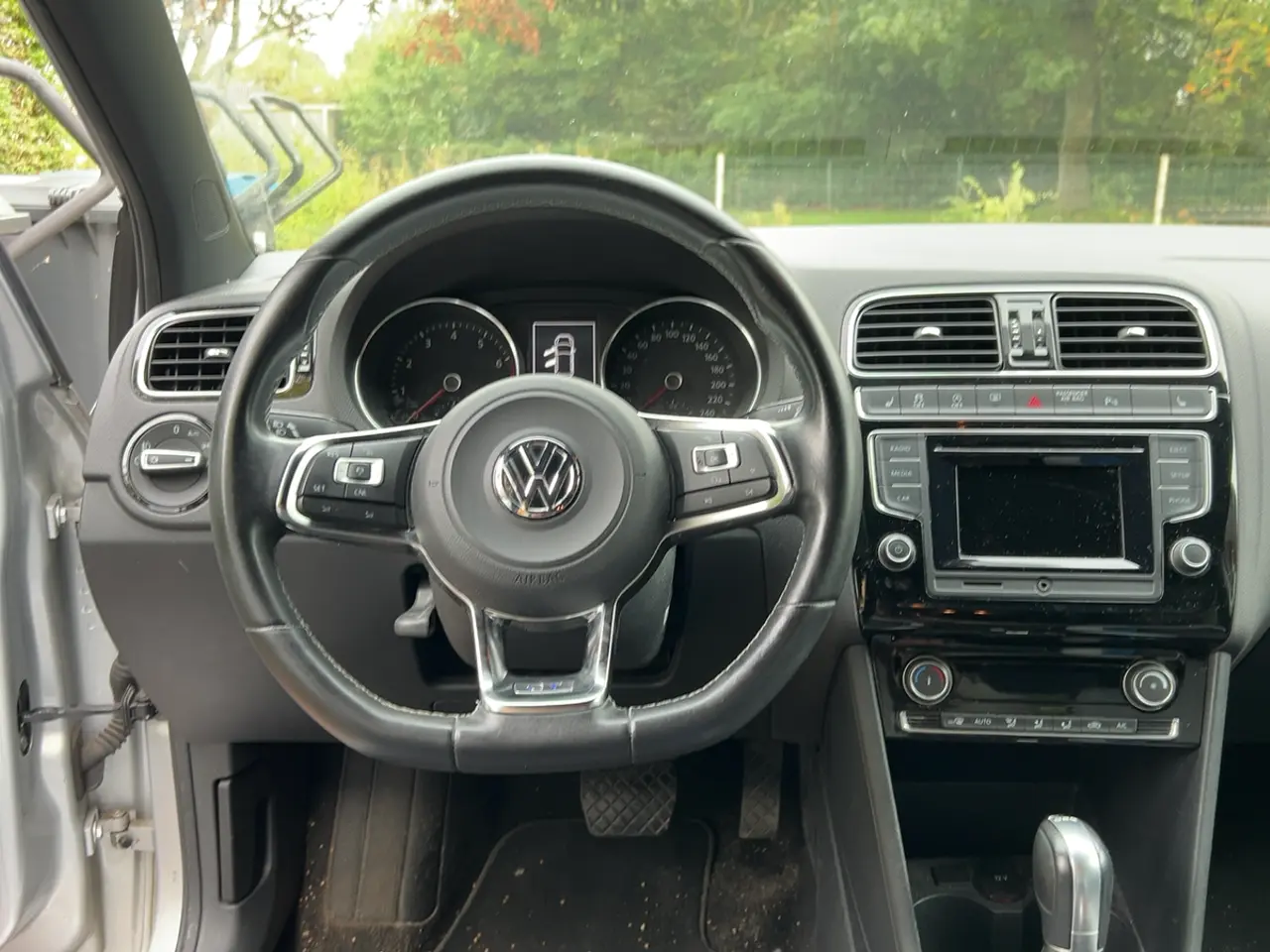 Billede 9 - VW Polo 1,4 TSi 150 BlueGT DSG