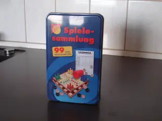 Spil