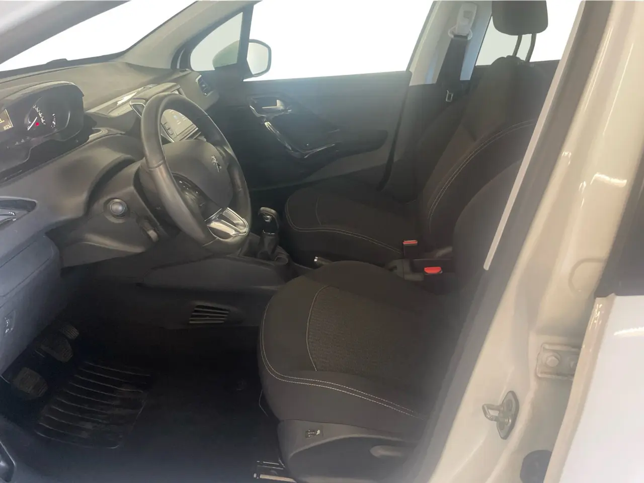 Billede 11 - Peugeot 208 1,2 VTi 82 Strike