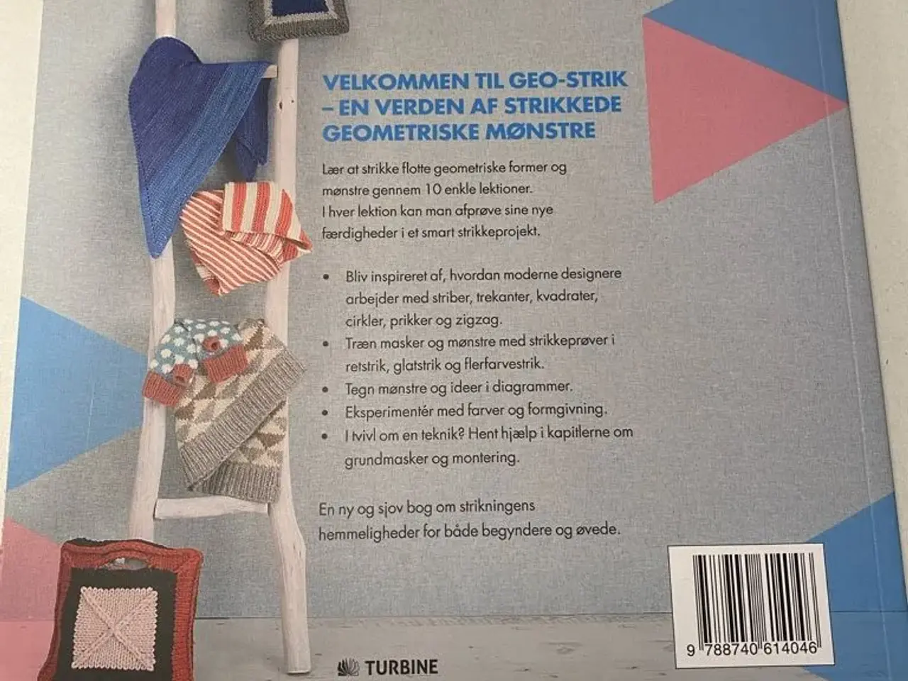 Billede 2 - Geo Strik