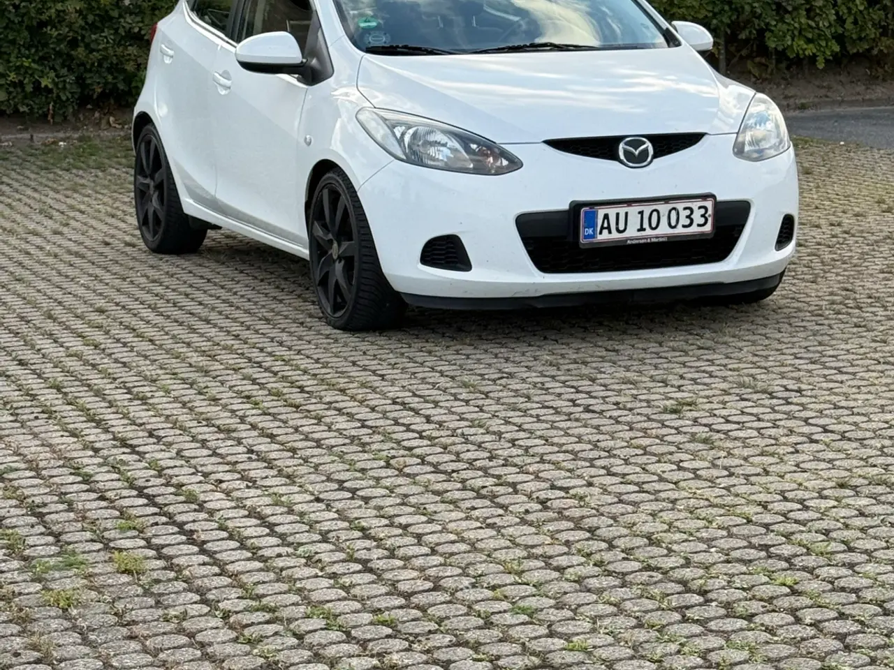 Billede 3 - Mazda 2 1.3 – 2009 – Nysynet – 183.000