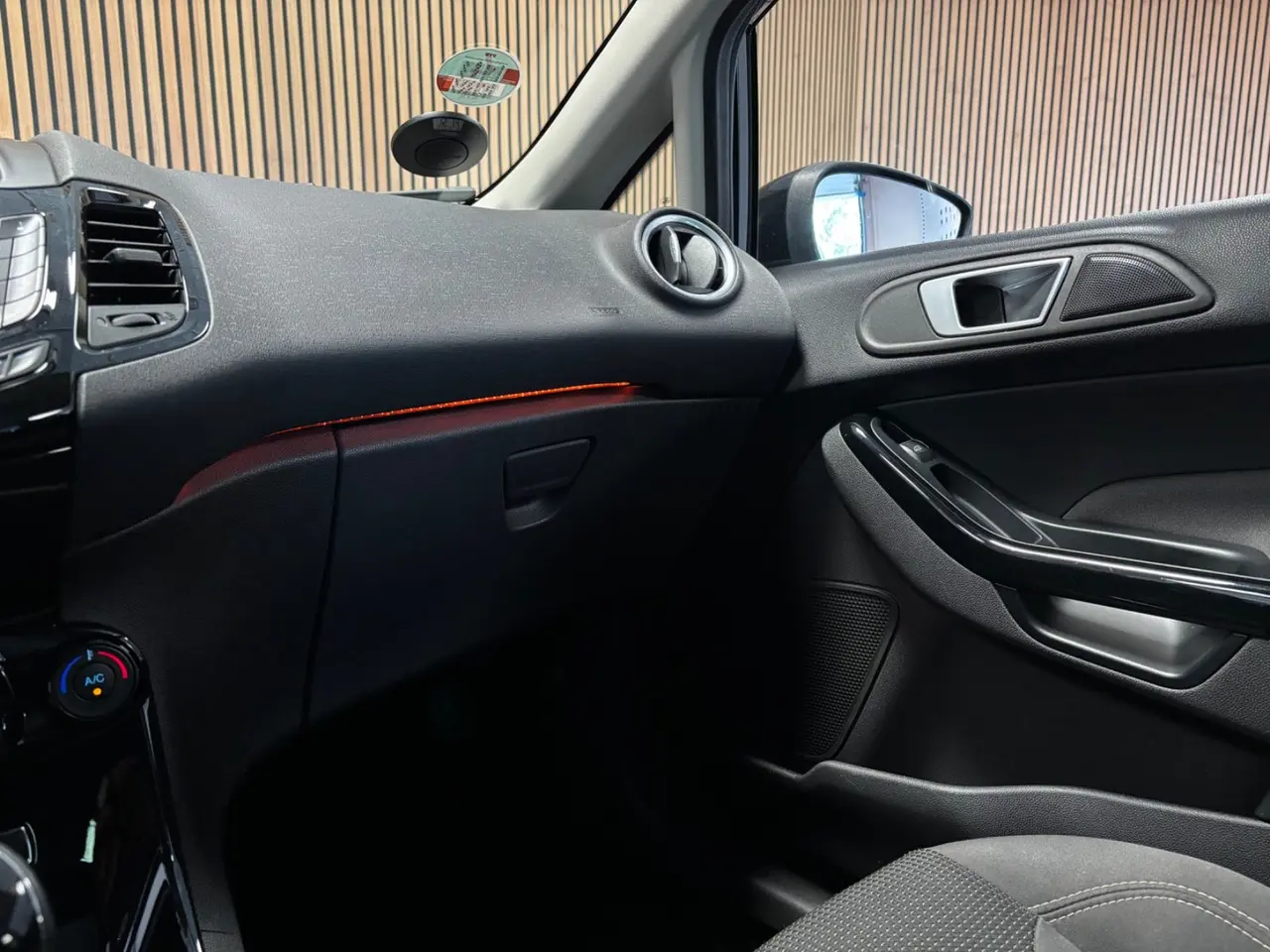 Billede 16 - Ford Fiesta 1,0 SCTi 100 Titanium