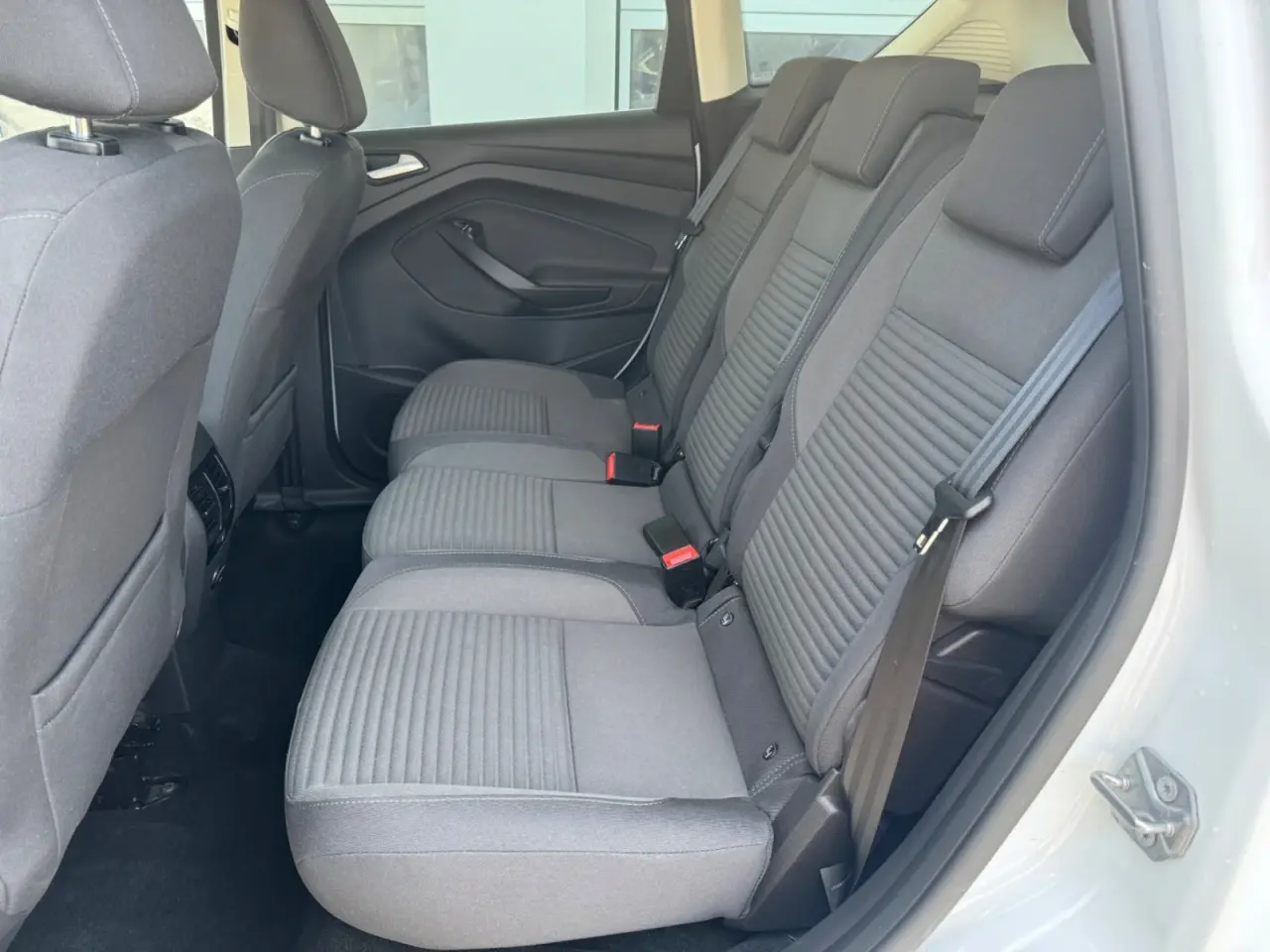 Billede 8 - Ford C-MAX 1,5 SCTi 150 Titanium aut.