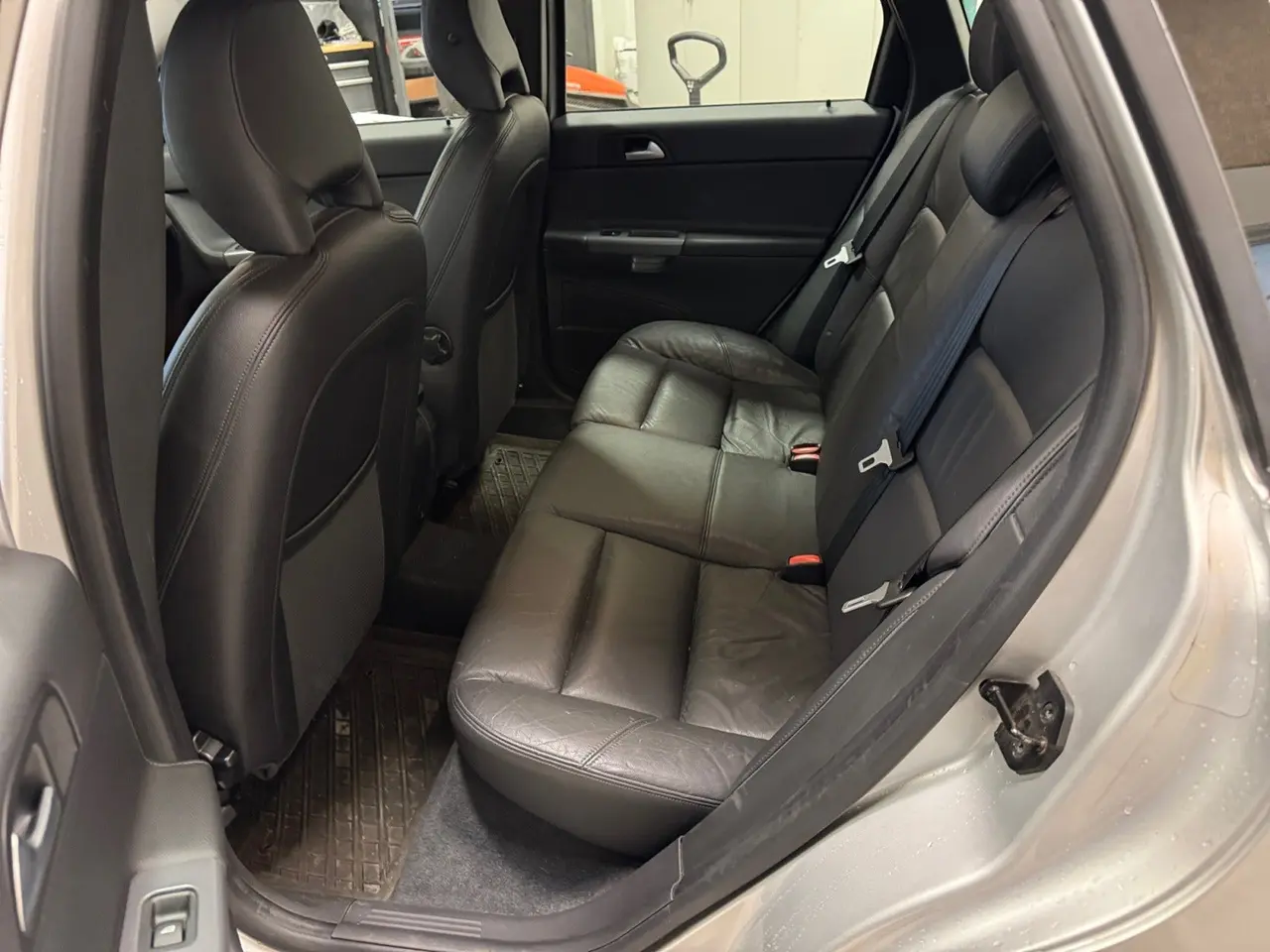 Billede 10 - Volvo V50 1,6 D2 115 Momentum DRIVe