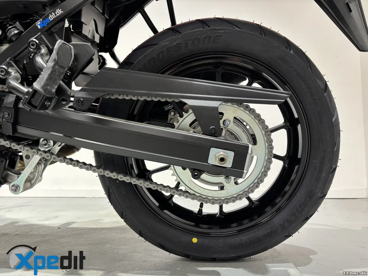 Billede 21 - Suzuki DL 650 V-Strom