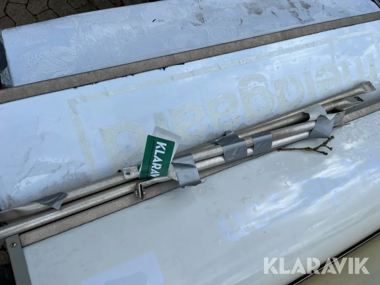 Billede 12 - Lyskasser 4 styk