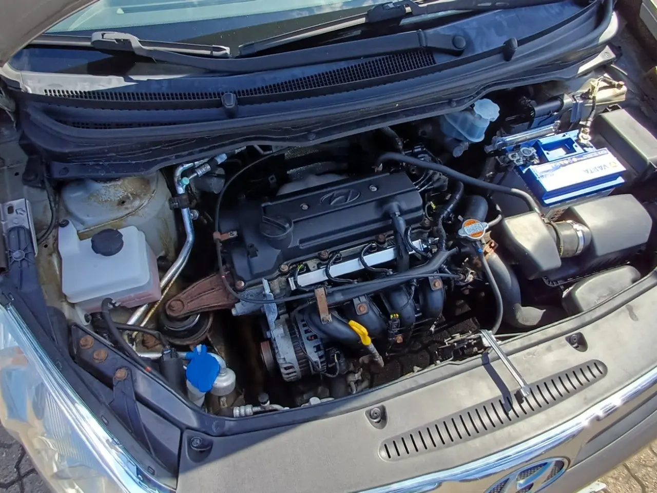 Billede 19 - Hyundai i20 1,25 Comfort