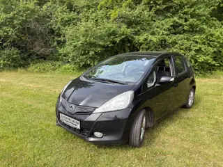 Honda Jazz 1,4 Comfort