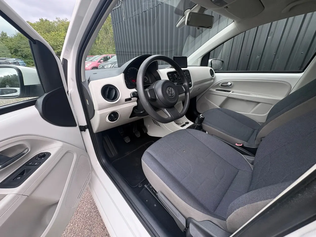 Billede 8 - VW Up! 1,0 60 Move Up! BMT