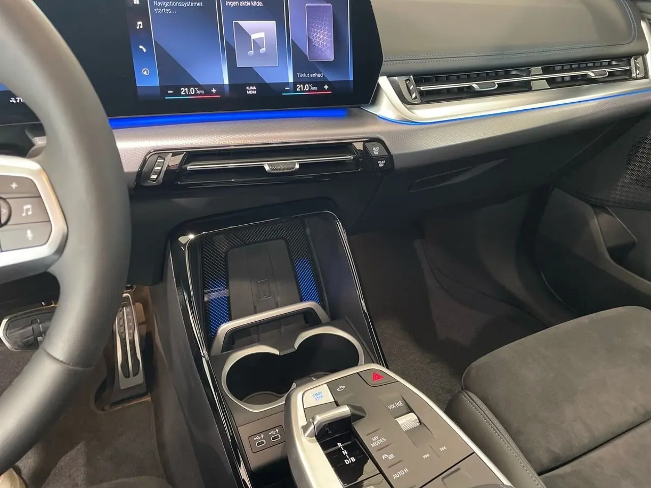Billede 11 - BMW iX1 xDrive30 M-Sport