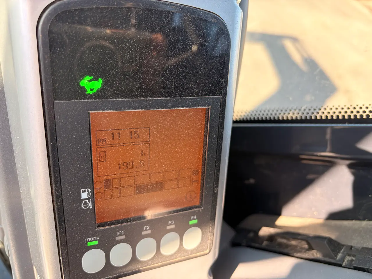 Billede 8 - Yanmar SV19 minigraver