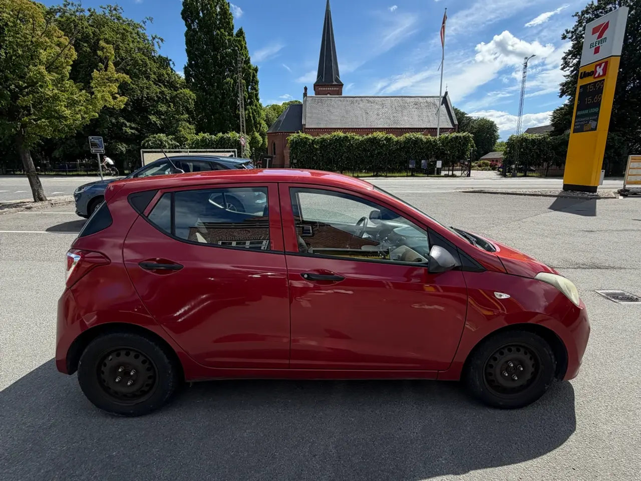 Billede 3 - Hyundai i10 2015