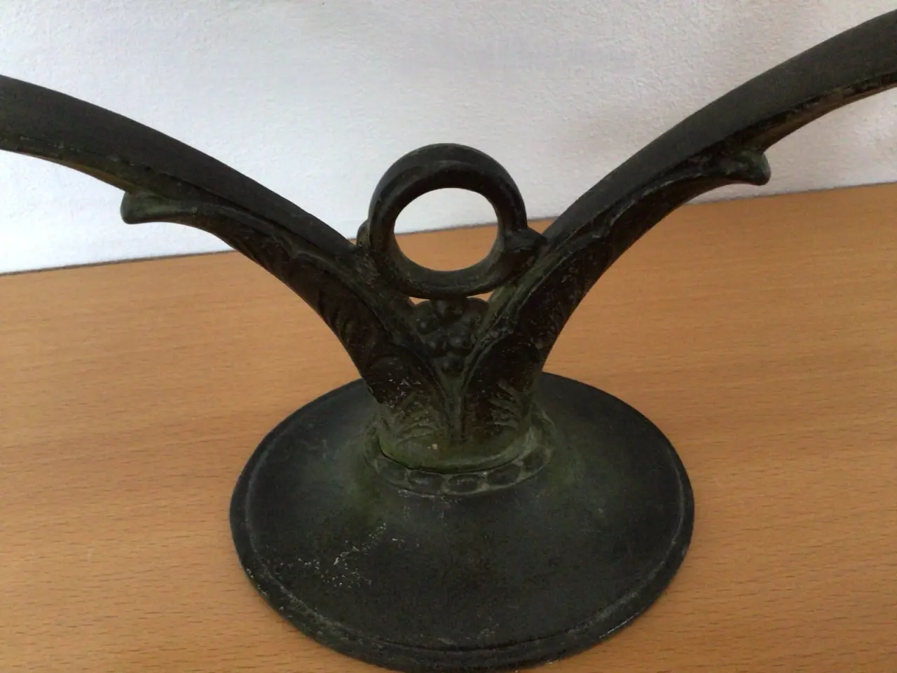 Billede 2 - Art deco broncestage