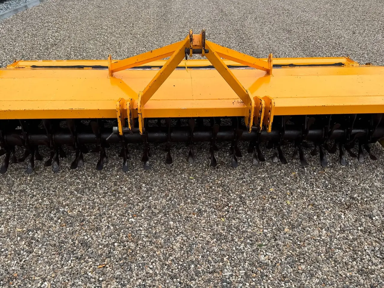Billede 6 - Bomford Dynadrive 3,5 m arbejdsbredde