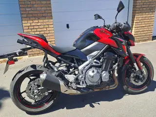 Kawasaki Z 900