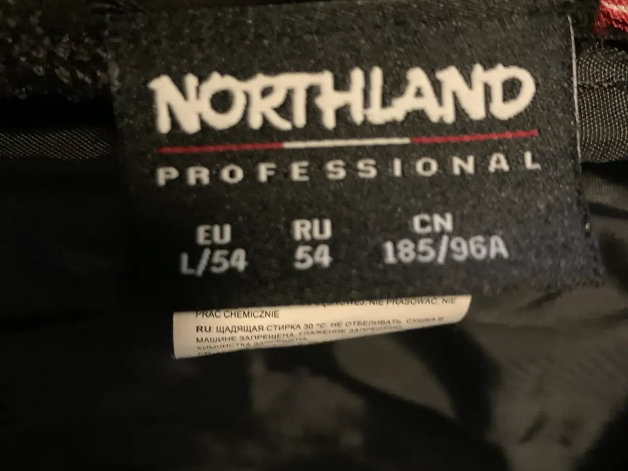 Billede 2 - Northland ski underbukser