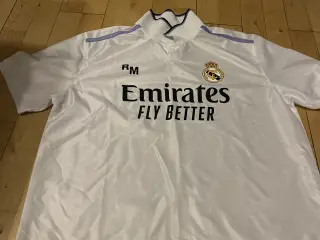 Herre t shirt str L 
