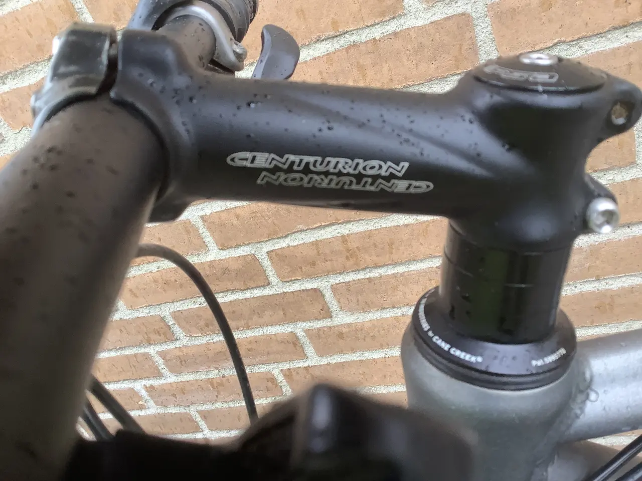Billede 4 - CENTURION CMD  24 gear 