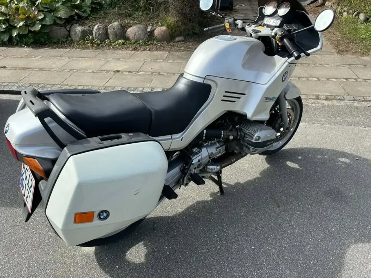Billede 2 - BMW