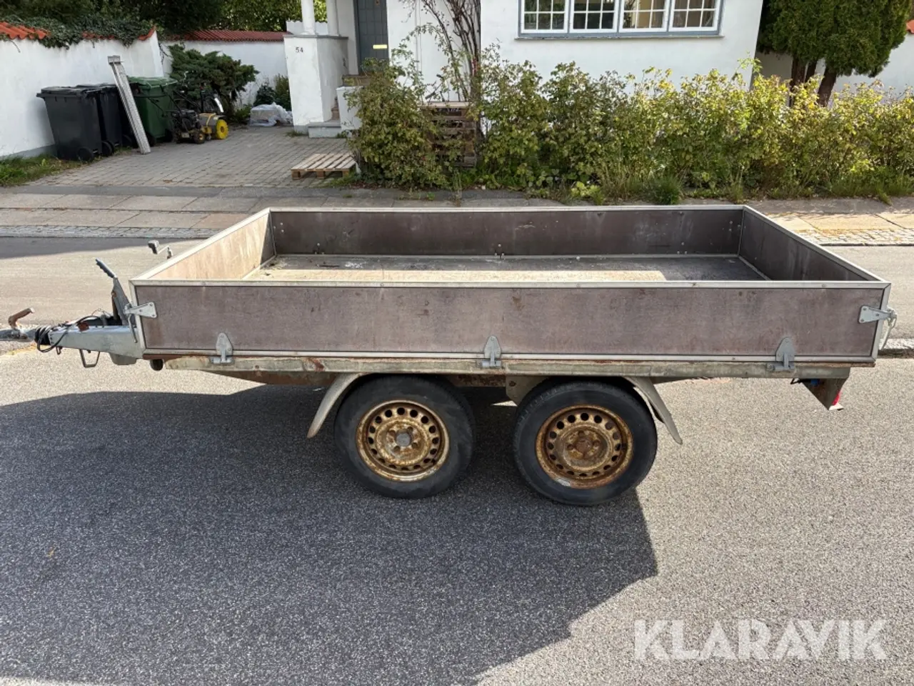 Billede 5 - Trailer Variant 1006