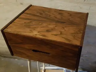 Skuffemodel