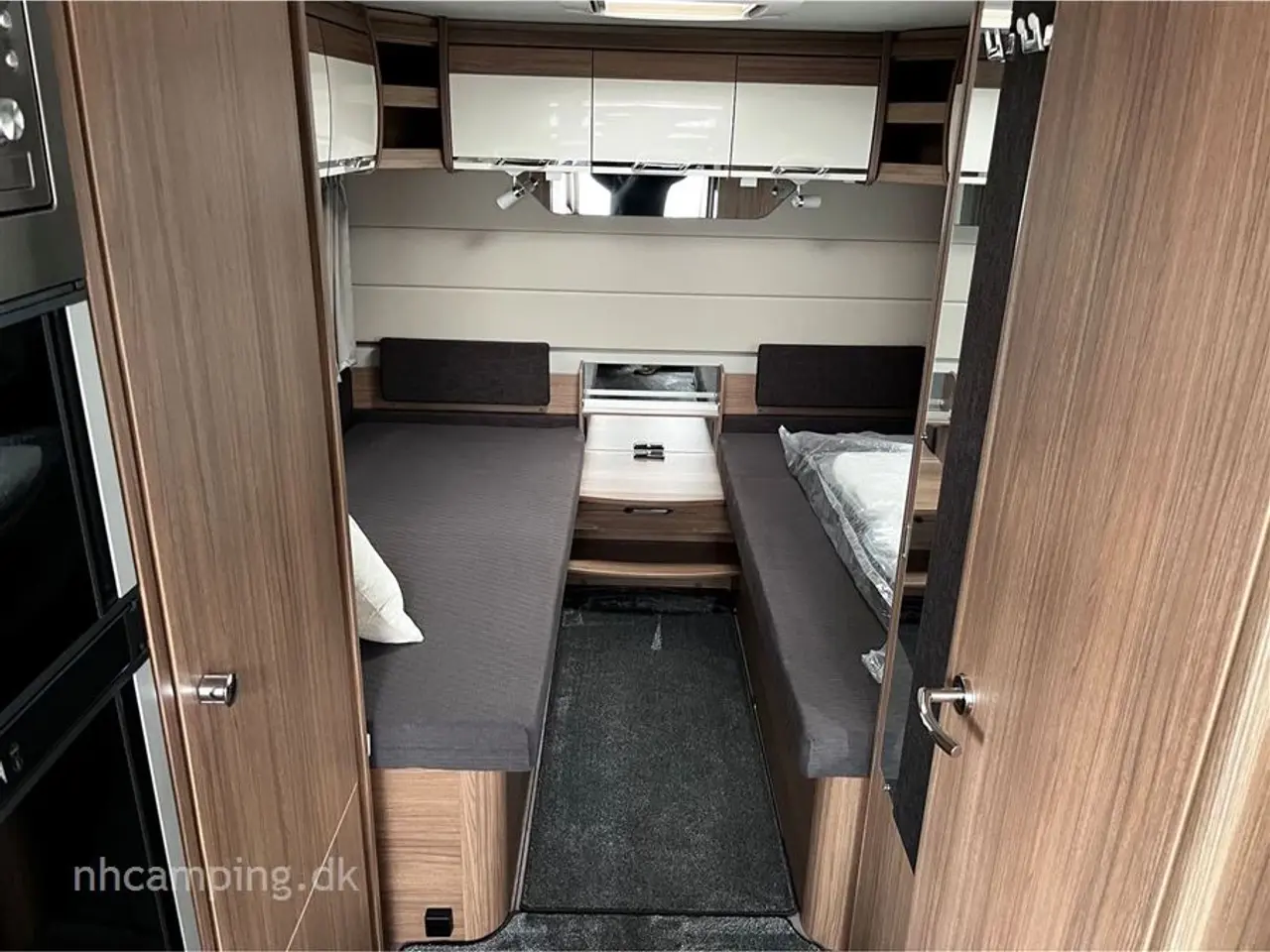 Billede 5 - 2023 - Knaus Südwind Scandinavian Selection 590 UE Alde Centralvarme SÆLGES FOR KUNDE