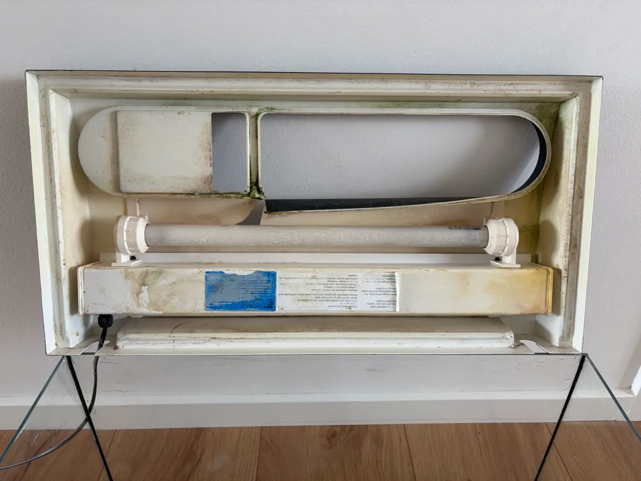 Billede 4 - Akvarium 54 liter