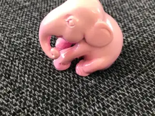 Mini Elefant parade