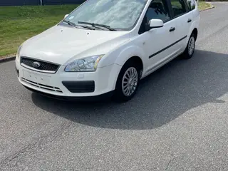 Ford Focus 1,6 Trend 100