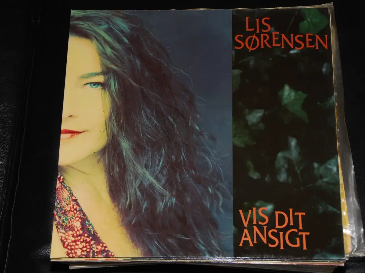Billede 1 - Lp - Lis Sørensen