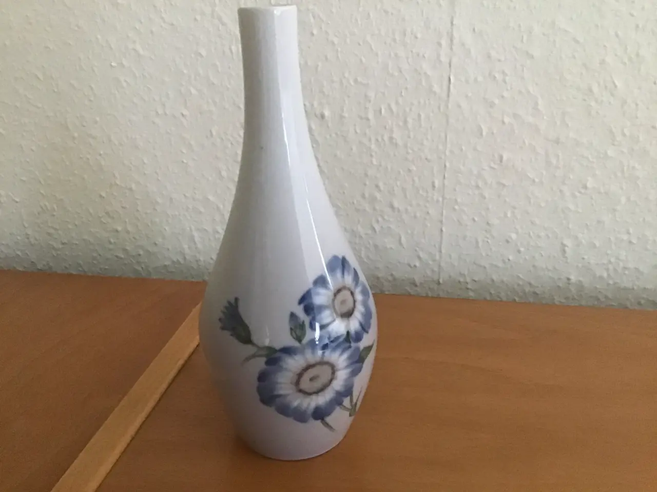 Billede 1 - Vase